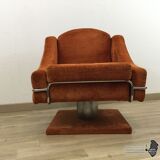Fauteuil space age 1970