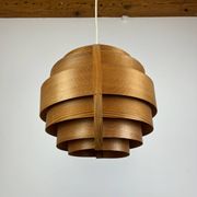Scandinavian Suspension by Hans Agne Jakobson, pin 1960