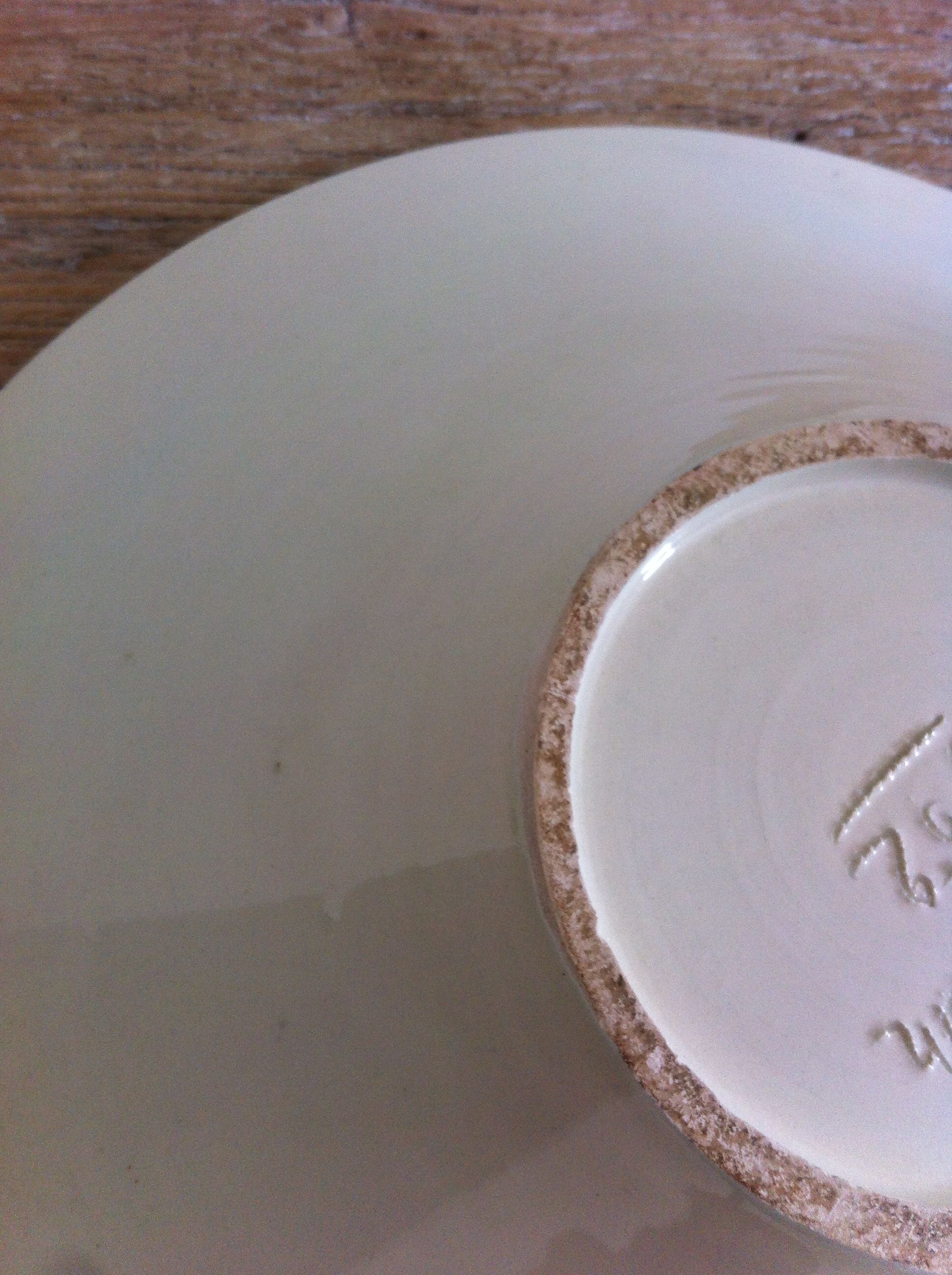 Flat hollow Vallauris