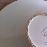 Flat hollow Vallauris