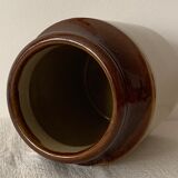 Sandstone vase