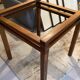 Table de repas Bernard Vuarnesson