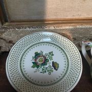 Tasse en ironstone estampillée Mason’s