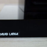David Lange CD/DVD storage towers