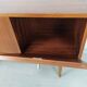 Scandinavian vintage teak sideboard