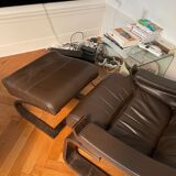 Fauteuil lounge