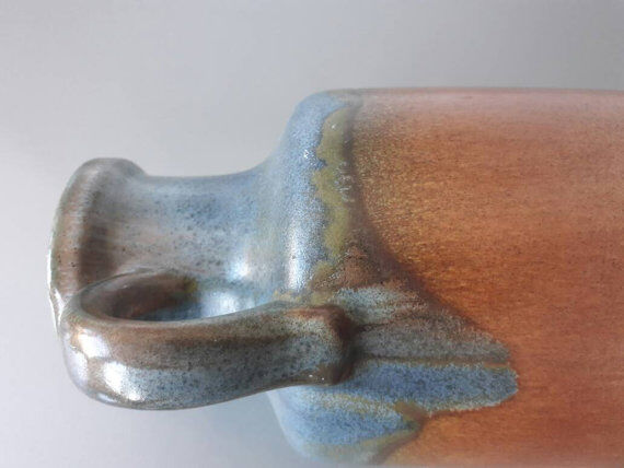 Vase made in Germany from the 70 West