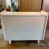 Commode de poupées
