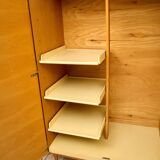 Vintage Wardrobe by UP Závody, 1960s, Czechoslovakia