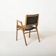 Paire de fauteuils des années 50 par Frantisek Jirak, Tchécoslovaquie, années 1960.