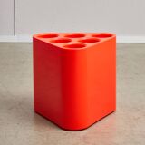 Poppins Umbrella Stand by Edward Barber and Jay Osgerby for Magis, 2010