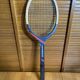 Vintage DONNAY Hit N°1 Wooden Tennis Racket Sport #E225
