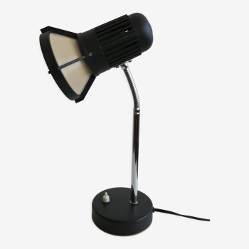 Lampe de bureau industrielle de Massive