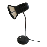 Lampe de bureau industrielle de Massive