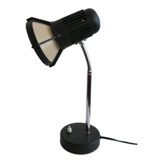 Lampe de bureau industrielle de Massive