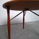 Coffee table by Wilhelm Renz