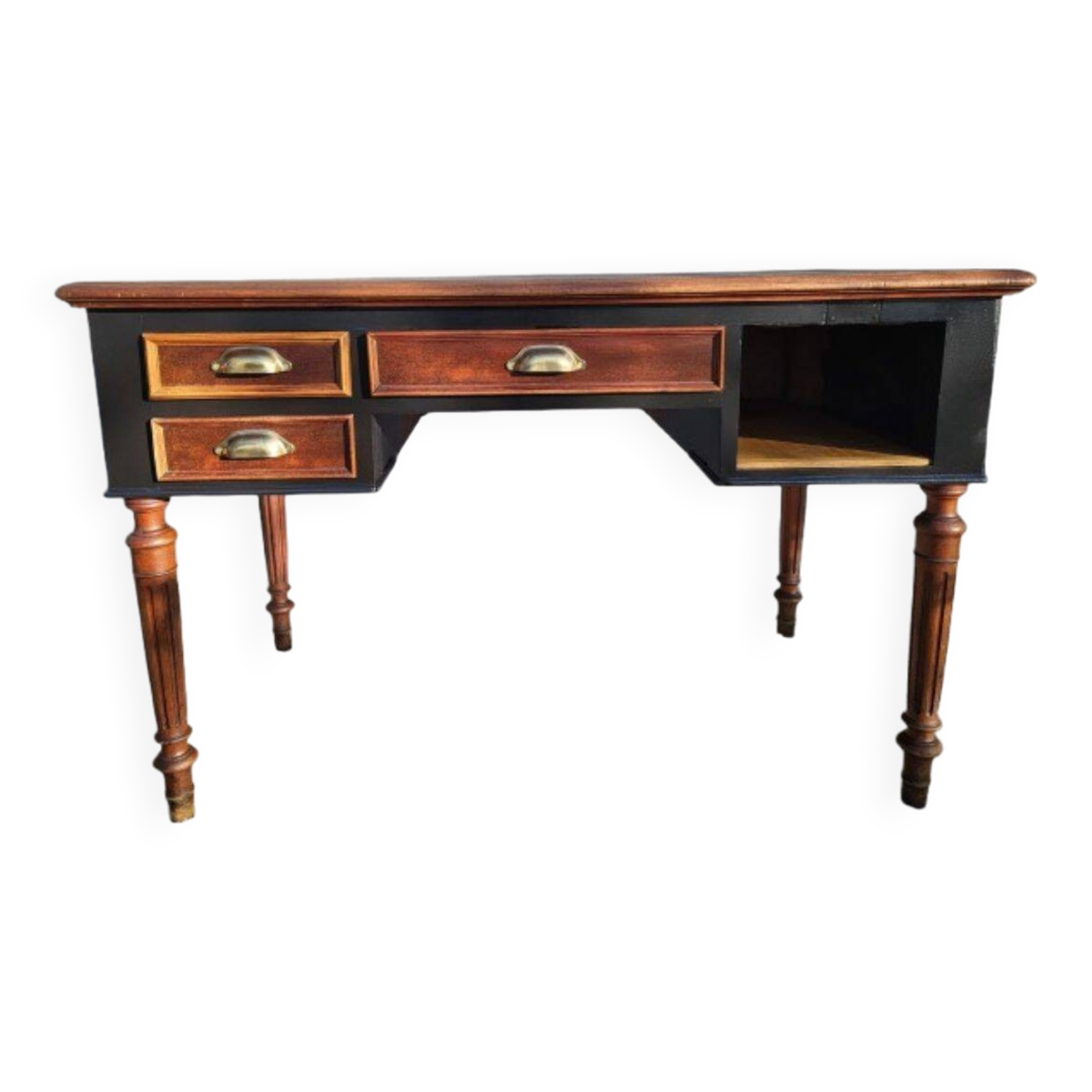 19th century Directoire style desk