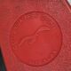 Vintage Skateboard "California Free Spirit" — Plastic Skate / Cruise