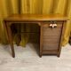 Bureau administratif SOA années 50
