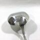 Ladle silver 1 er rooster old paris