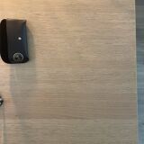 Augusta BoConcept extendable table