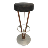 80s bar stool