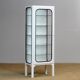 Vintage medical cabinet, 1970s