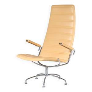 chaise « Sas » des - 1980
