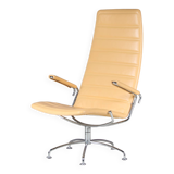1980s “Sas” Chair by Jens Ammudsen for Fritz Hansen, Denmark