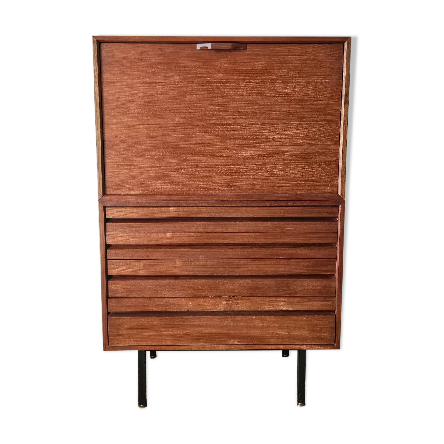 Secretary, 2 modules Poul Cavodius, 1960