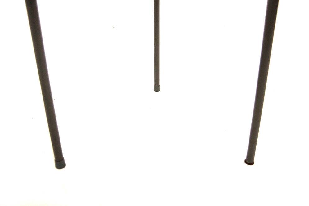 Scandinavian rosewood stool, 'Möbel-IKÉA, Älmhult, Sweden, 1960