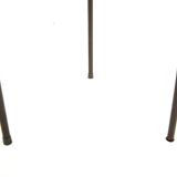 Scandinavian rosewood stool, 'Möbel-IKÉA, Älmhult, Sweden, 1960