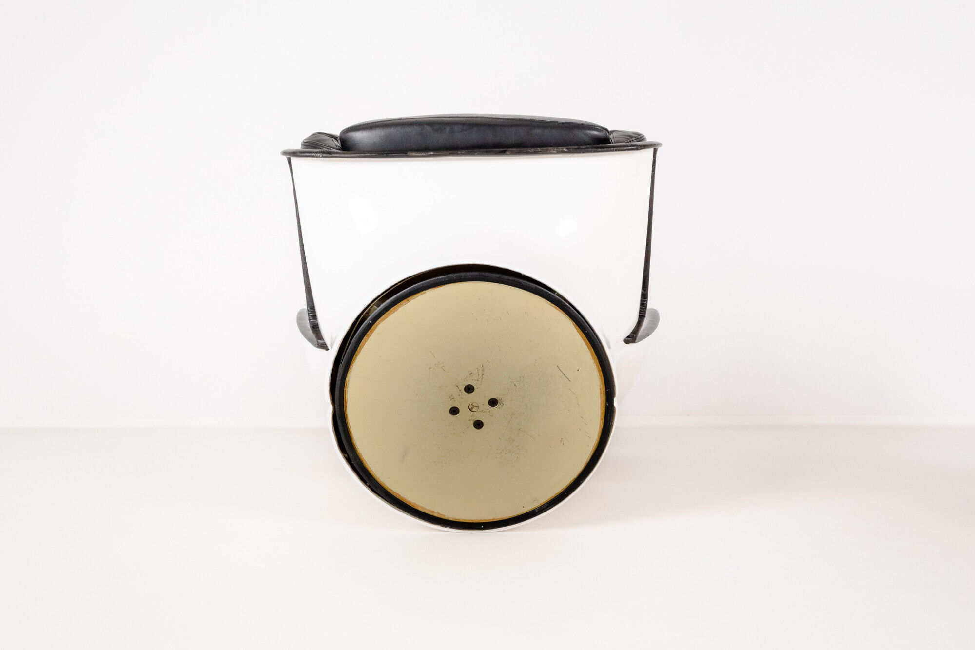 Elda chair by Joe Colombo for Comfort, Italy, 1970