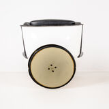 Elda chair by Joe Colombo for Comfort, Italy, 1970