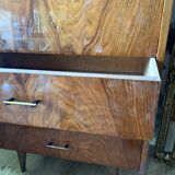 Secretary 70 feet compass