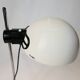 Guzzini lamp 1970s design