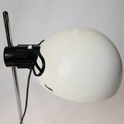 Guzzini lamp 1970s design