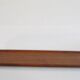 Swedish teak tray from Upsala slojd 1960