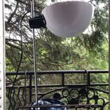 Harvey Guzzini desktop lamp model "Dragonfly" 70s design