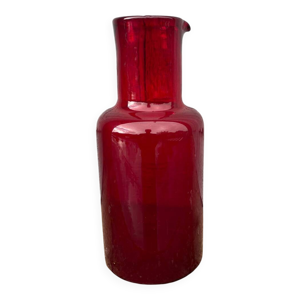 Carlo Scarpa pour venini,