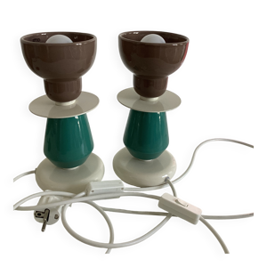 lampes Ferroluce