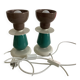 Ferroluce lamps