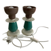 Ferroluce lamps