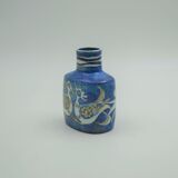 Earthenware vase series Baca by Nils Thorsson for Royal Copenhagen