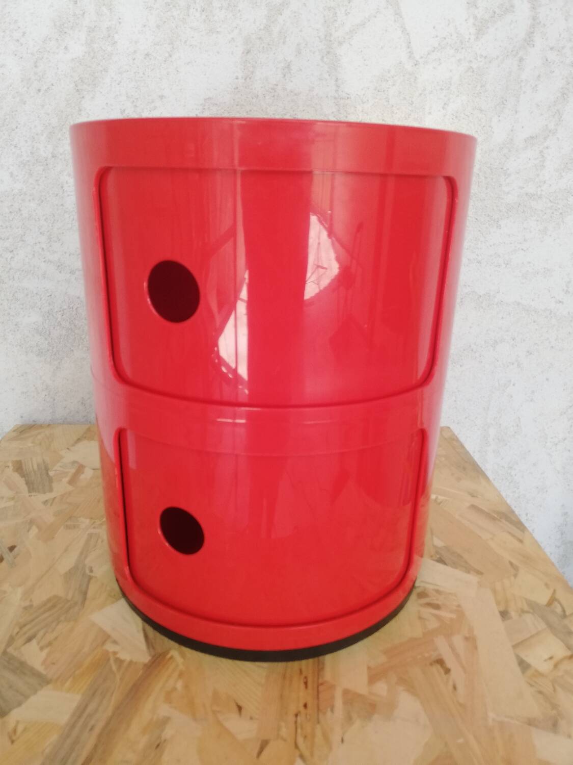 Componibili Kaartell modules