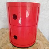 Componibili Kaartell modules