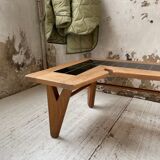 Coffee table Guillerme and Chambron ed. Your Home