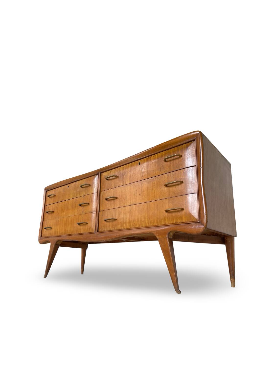 Commode italienne, milieu XXème