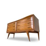 Commode italienne, milieu XXème