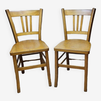 Set of 2 Luterma chairs